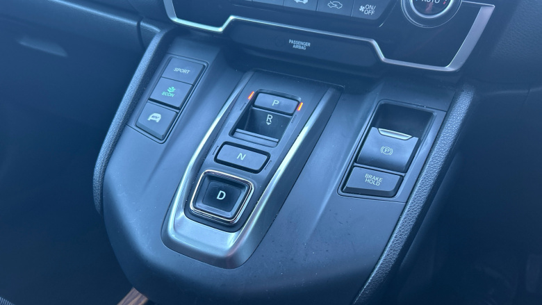 Honda CR-V 2.0 i-MMD Hybrid SE 2WD 5dr eCVT Hybrid Estate